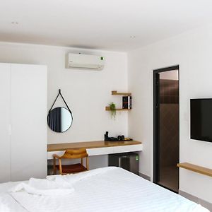 Phòng Tiêu Chuẩn Giường Đôi