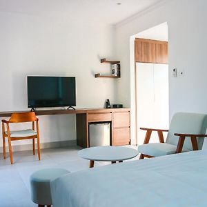 Phòng Deluxe có Giường Cỡ King